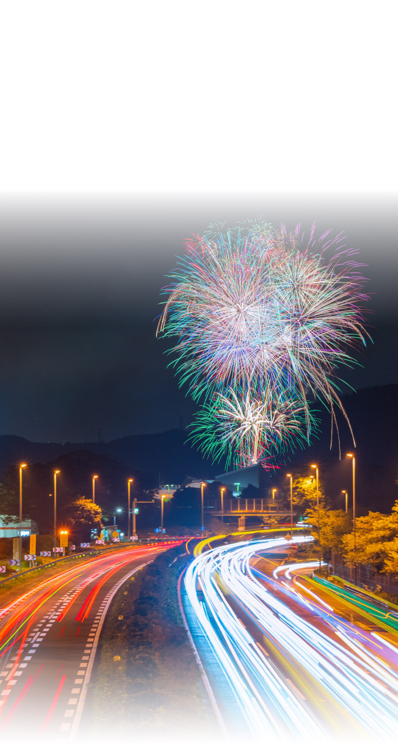 25TH ANNIVERSARY | 富士川楽座