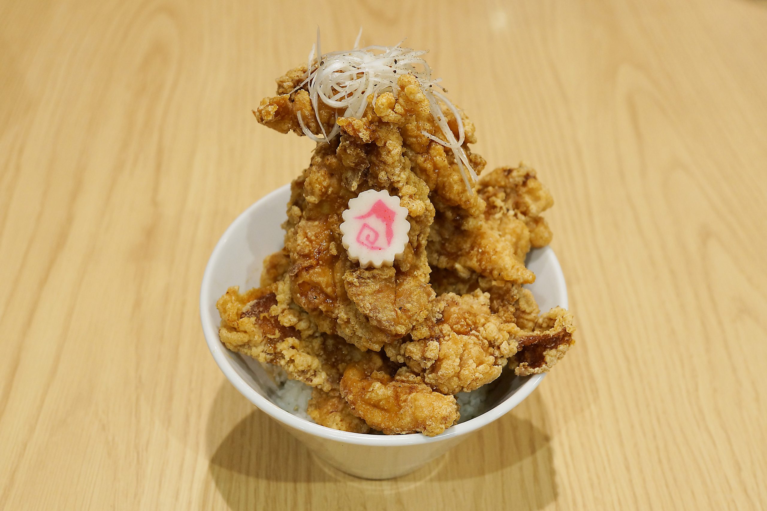 鶏そば専門店 麺や厨